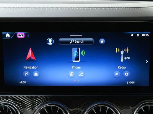 New 2026 Mercedes-Benz AMG GT 53 image 21