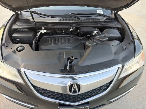 Used 2014 Acura MDX w/ Technology Package AWD/4WD image 35
