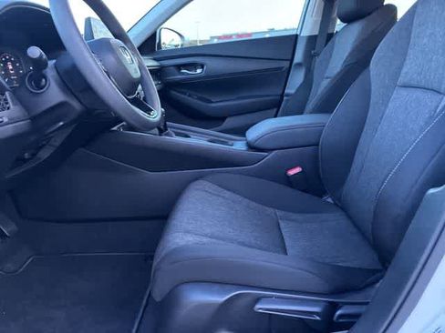 Certified 2026 Honda Accord LX image 18