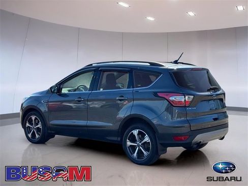 Used 2018 Ford Escape SEL image 6