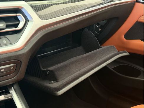Used 2022 BMW M4 xDrive Competition AWD/4WD image 17