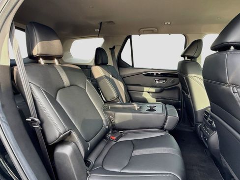 Used 2026 Honda Pilot EX-L image 27