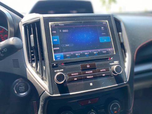 Used 2019 Subaru Impreza 2.0i Sport AWD/4WD image 4