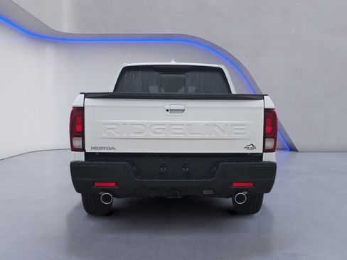 New 2026 Honda Ridgeline RTL image 4