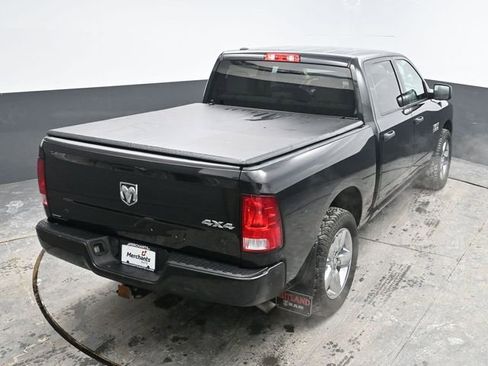 Used 2018 RAM 1500 Express w/ Express Value Package image 26