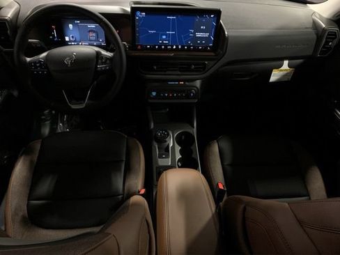 New 2026 Ford Bronco Sport Outer Banks w/ Outer Banks Tech Package+ AWD/4WD image 14