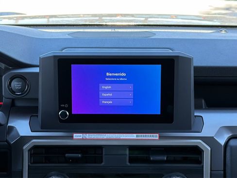 New 2026 Toyota Tacoma SR5 image 25