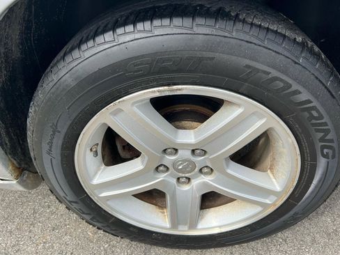 Used 2008 Dodge Charger SE RWD image 3