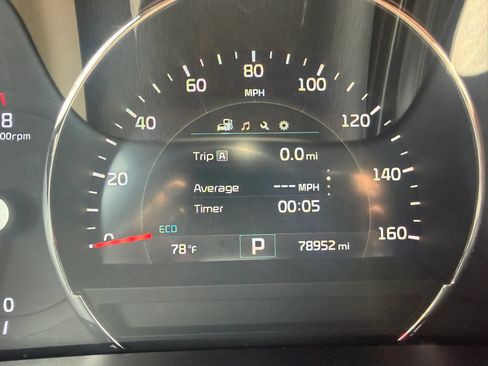 Used 2018 Kia Sorento EX FWD image 22