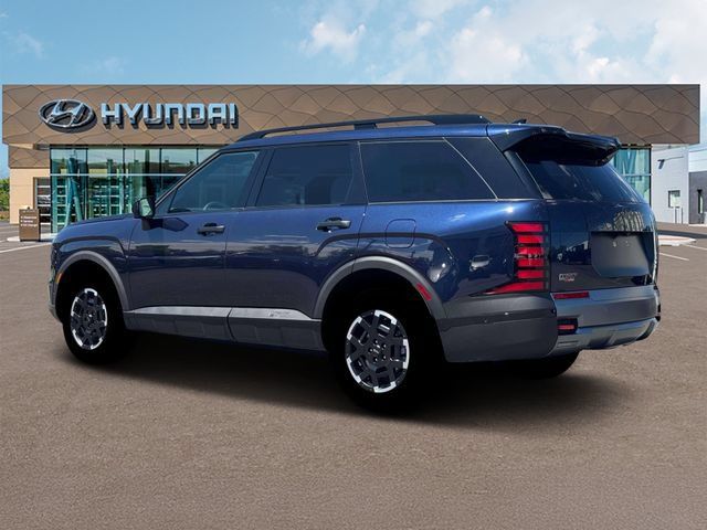 New 2026 Hyundai Palisade XRT Pro AWD/4WD image 4
