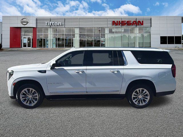 Used 2023 GMC Yukon XL SLT RWD image 4