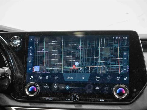 Used 2024 Lexus RX 350 Premium w/ Convenience Package image 14