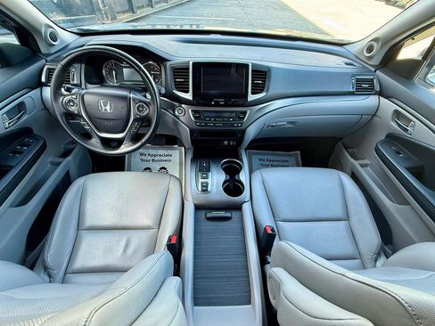 Used 2020 Honda Ridgeline RTL image 5