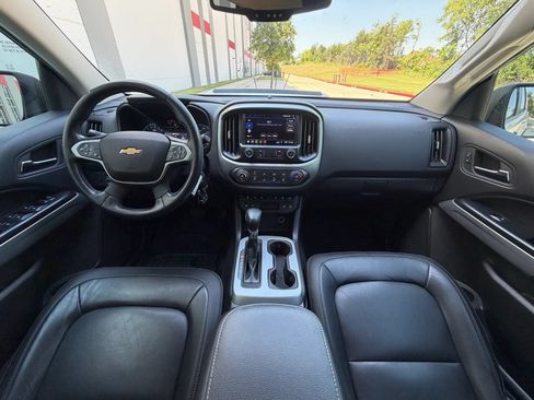 Used 2022 Chevrolet Colorado ZR2 AWD/4WD image 18