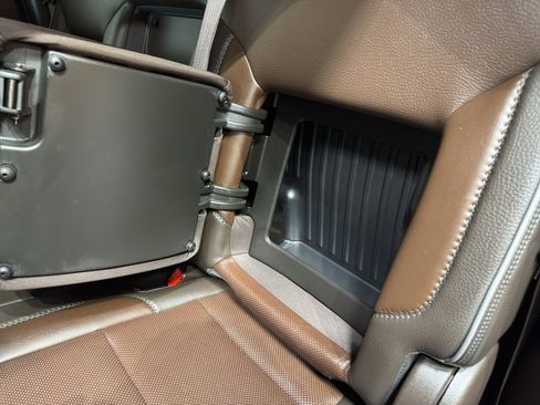 Certified 2022 GMC Sierra 1500 Denali image 15