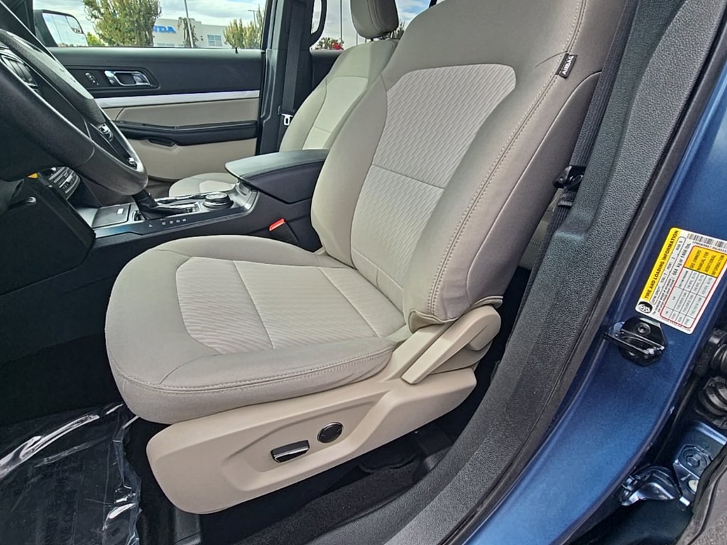 Used 2018 Ford Explorer 4WD image 15