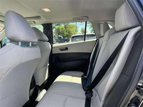Certified 2024 Toyota Corolla Cross LE image 14