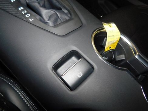 New 2026 Ford Mustang Coupe image 20