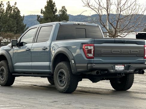Used 2023 Ford F150 Raptor w/ Raptor Carbon Fiber Package image 6
