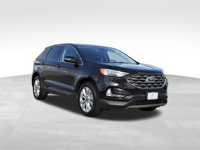 Used 2024 Ford Edge Titanium