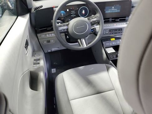 New 2026 Hyundai Kona Limited FWD image 11