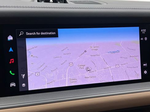 New 2025 Porsche Cayenne image 13