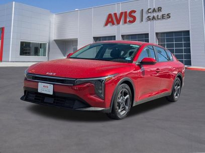 Used 2025 Kia K4