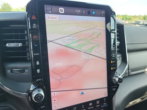 New 2025 RAM 2500 Laramie image 17