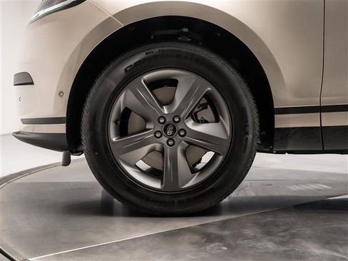 New 2026 Land Rover Range Rover Velar S AWD/4WD image 11