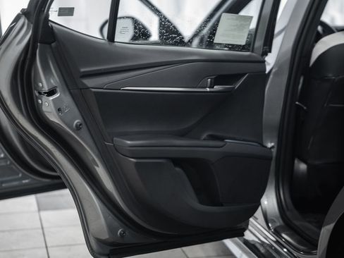 New 2026 Toyota Camry SE image 38