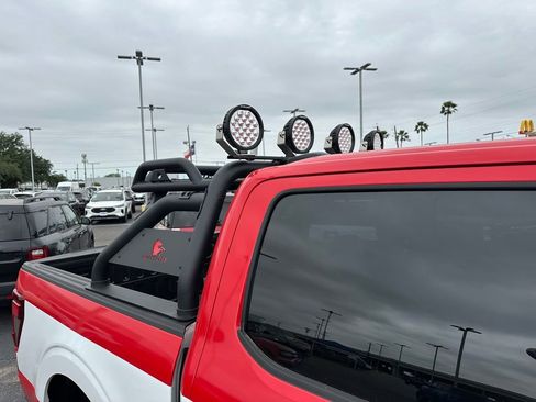 New 2025 Ford F150 XL image 30