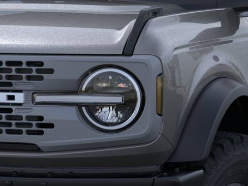 New 2026 Ford Bronco Badlands AWD/4WD image 20