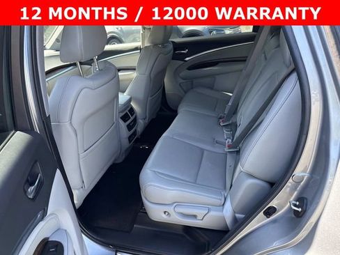 Used 2020 Acura MDX FWD w/ Technology Package image 17