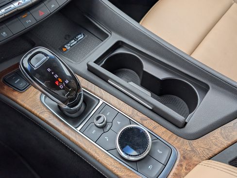 Used 2020 Cadillac CT5 Premium Luxury RWD image 18
