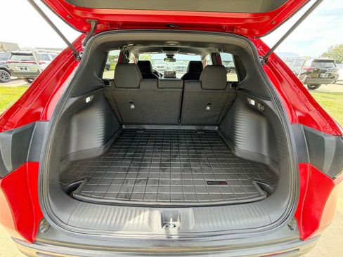 Used 2025 Honda HR-V Sport image 27
