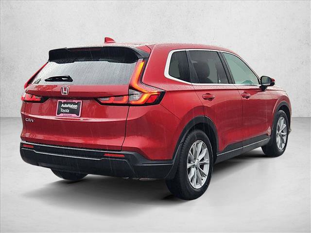 Used 2023 Honda CR-V EX-L image 5