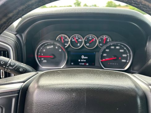 Used 2020 Chevrolet Silverado 2500 LT w/ All Star Edition AWD/4WD image 14