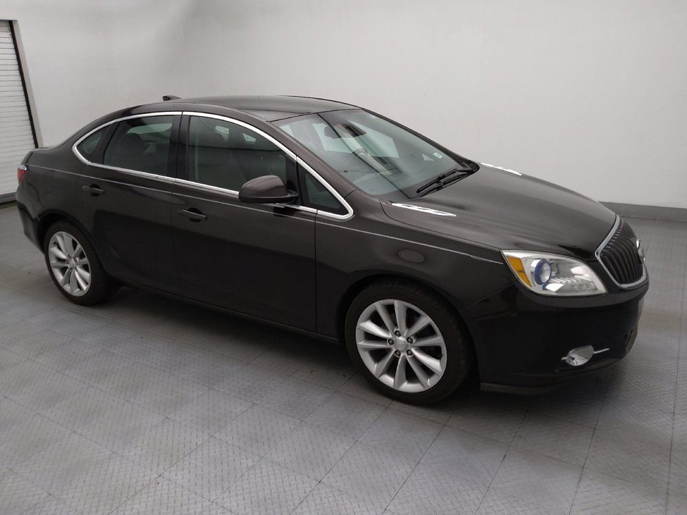 Used 2015 Buick Verano Convenience FWD image 11