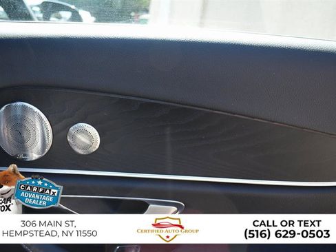 Used 2023 Mercedes-Benz E 350 4MATIC Sedan image 27