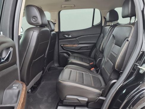 Used 2020 GMC Acadia Denali image 27