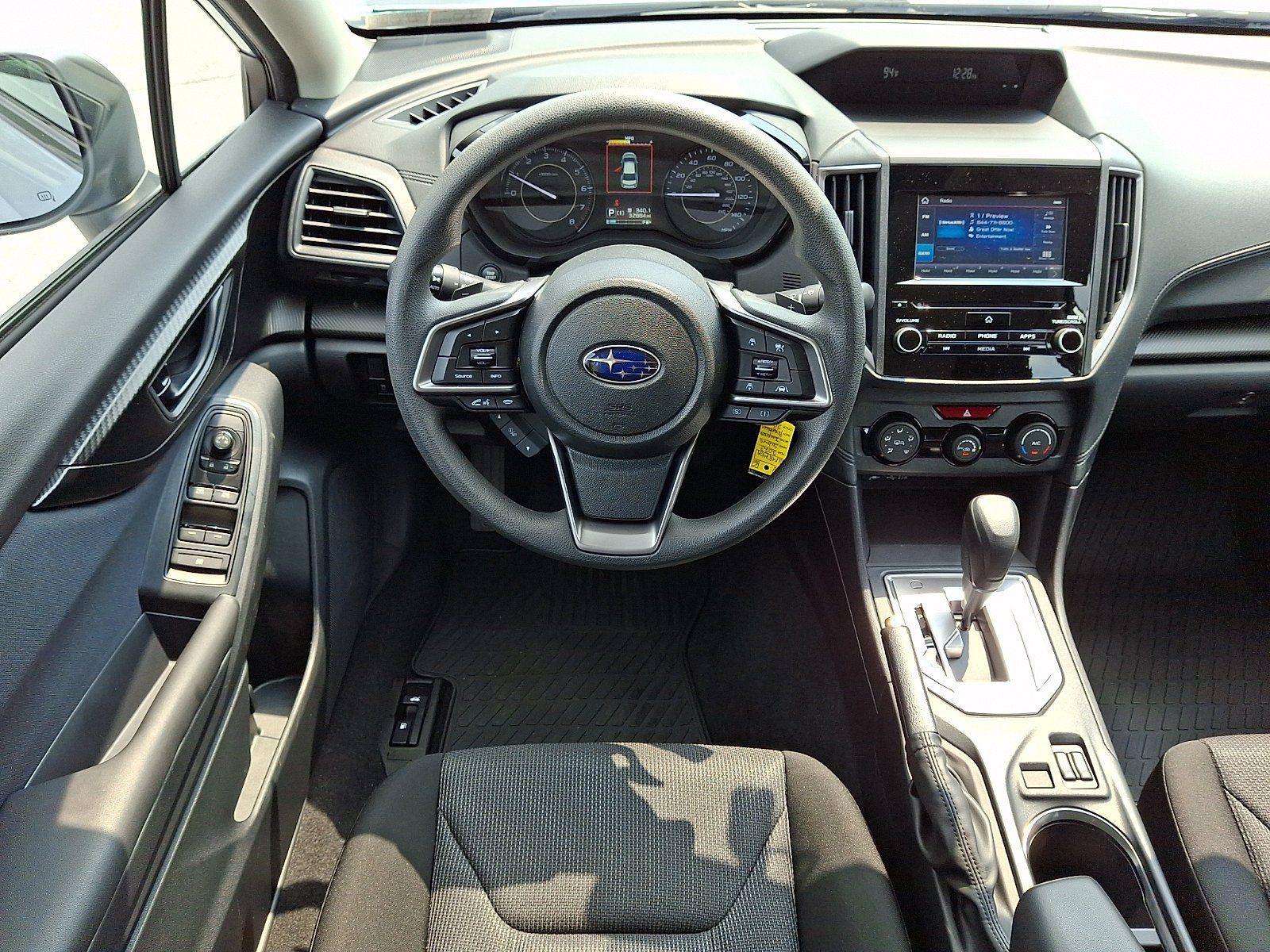Used 2023 Subaru Impreza 2.0i Premium AWD/4WD image 12