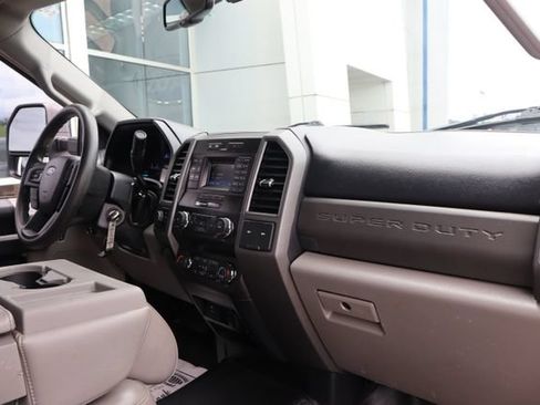 Used 2019 Ford F450 XL w/ XL Value Package AWD/4WD image 24