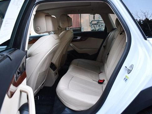 Used 2021 Audi A4 2.0T allroad Premium Plus image 37