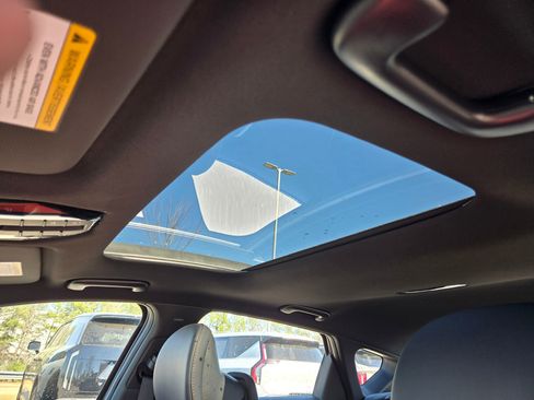 New 2026 Kia K4 GT-Line image 37