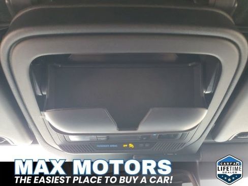 Certified 2025 Ford Bronco Outer Banks image 27