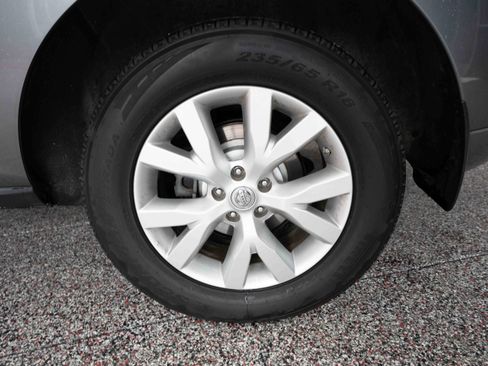 Used 2013 Nissan Murano SL w/ Navigation Pkg image 30