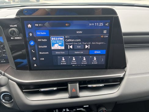 New 2026 Subaru Outback Touring XT AWD/4WD image 20