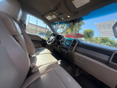 Used 2019 Ford F350 XL w/ XL Value Package RWD image 15