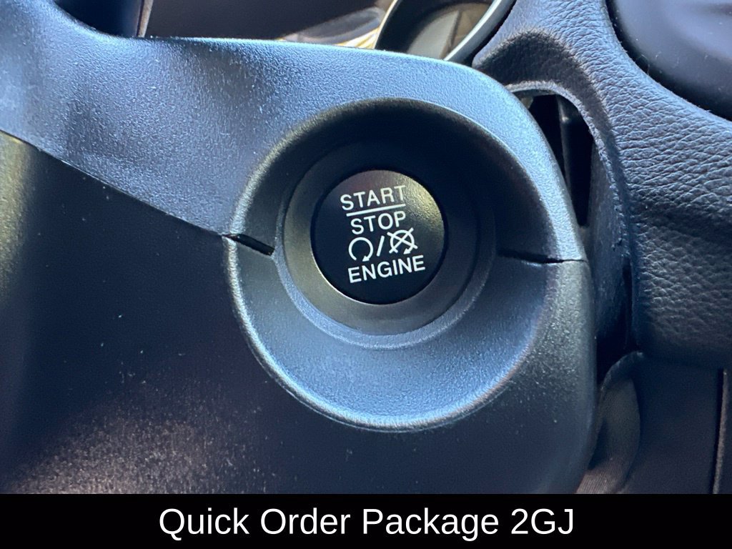 Used 2019 Jeep Compass Latitude w/ Popular Equipment Group AWD/4WD image 15