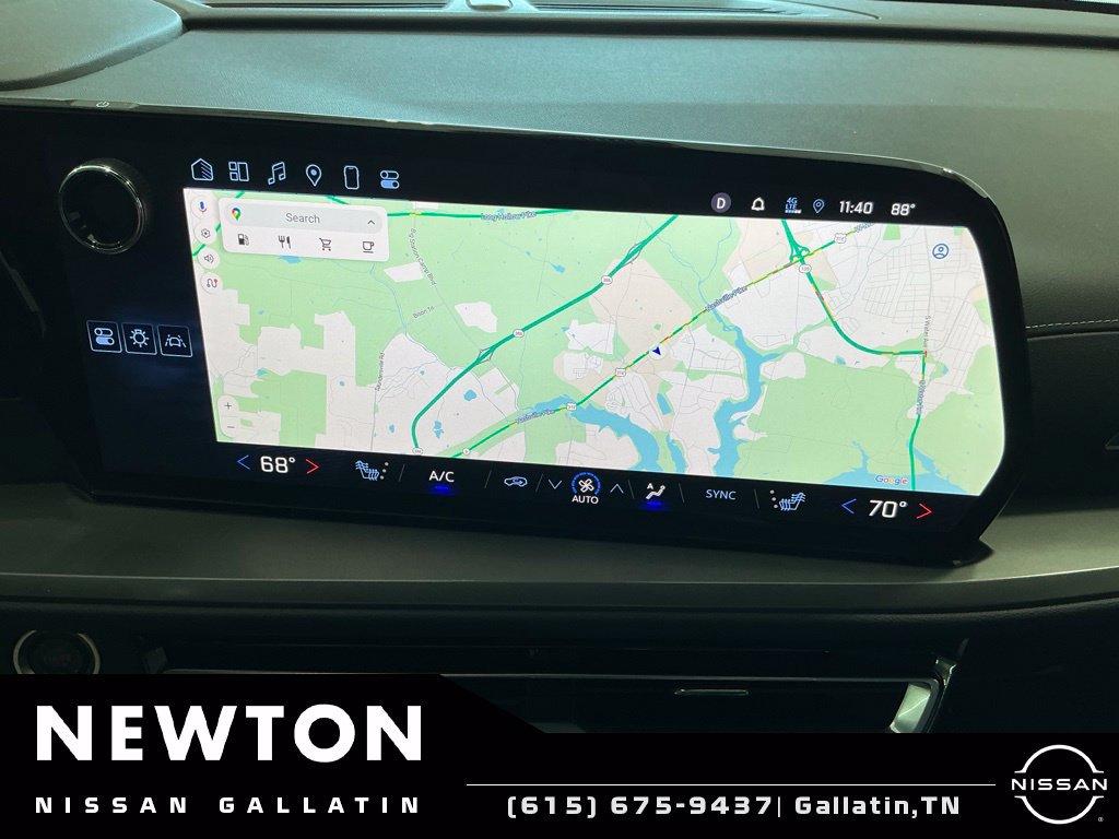 Used 2024 Chevrolet Traverse LT FWD image 7